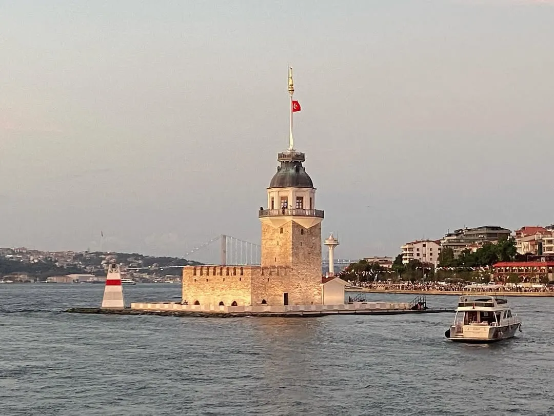 Bosphorus Cruise Tour Istanbul