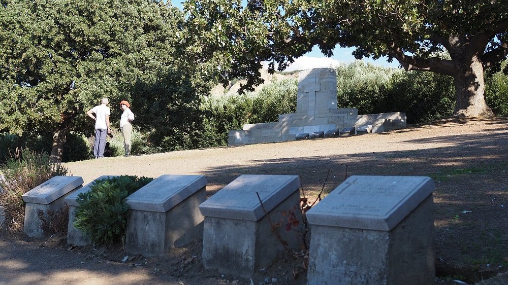 Gallipoli Tour