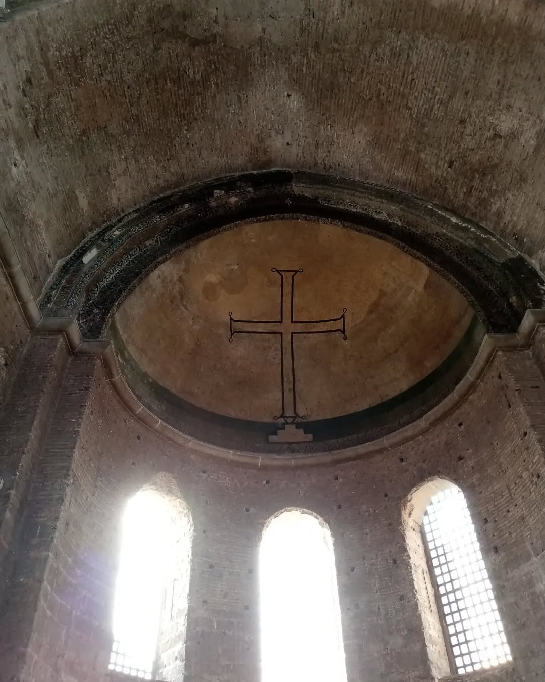 Hagia Irene Istanbul