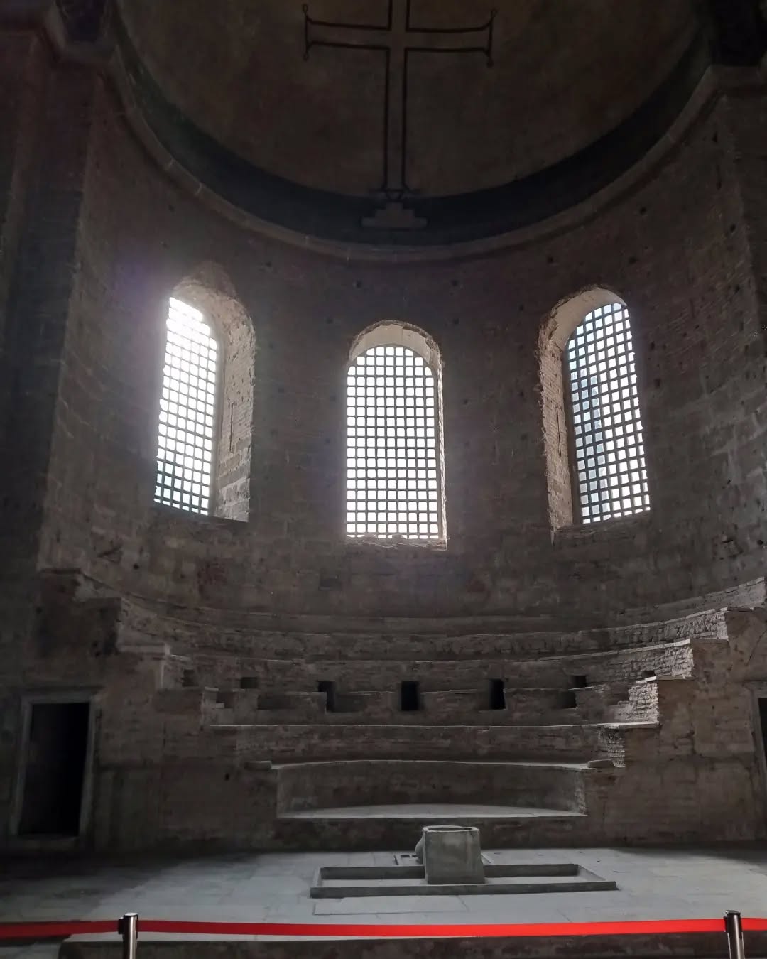 Hagia Irene Istanbul 2