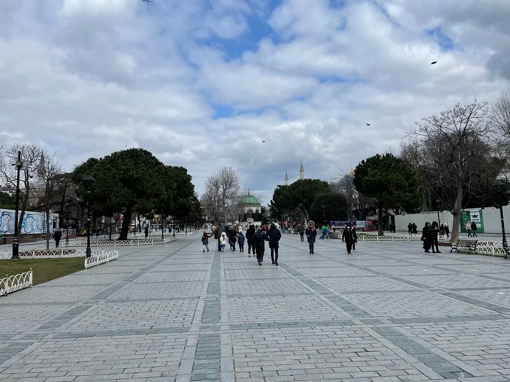 Hippodrome Tour Istanbul 2