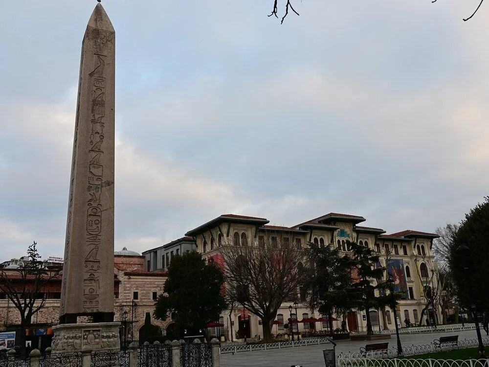 Hippodrome Tour Istanbul 5