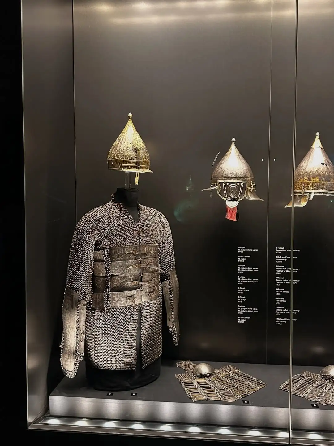 Topkapı Palace Istanbul 3